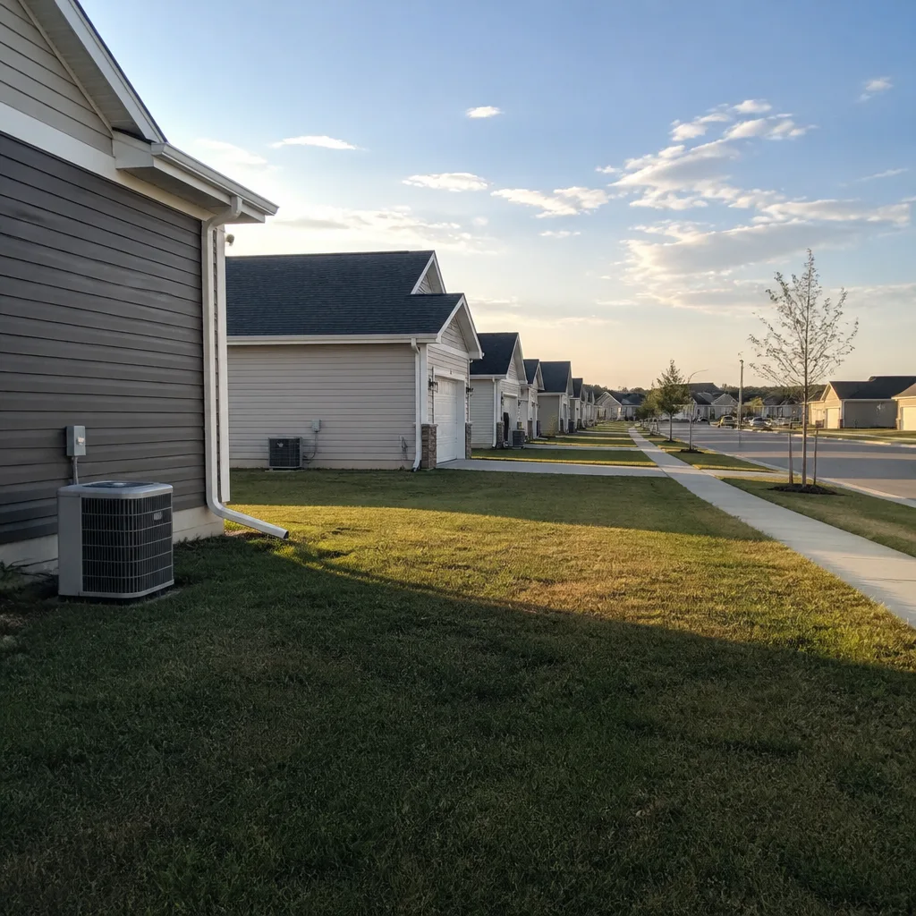 North Dakota Smart Thermostat Setup HVAC technicians