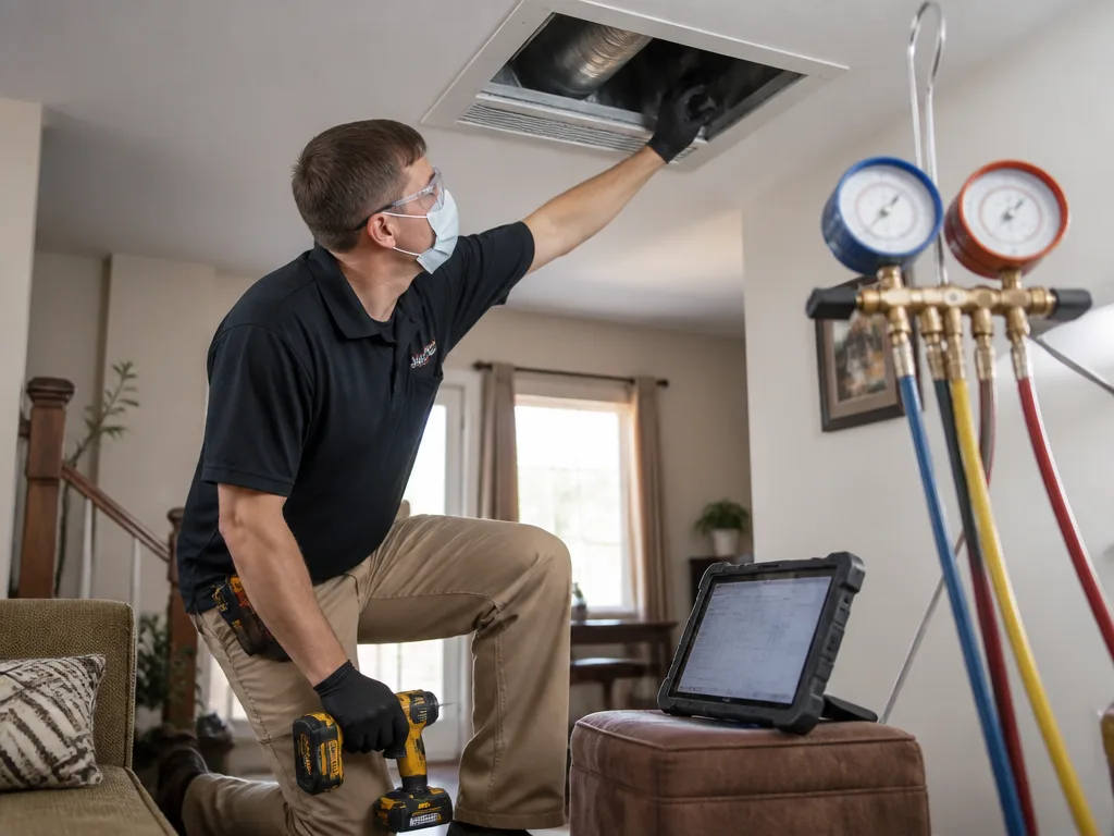 AC Repair