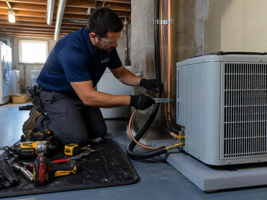 AC Replacement