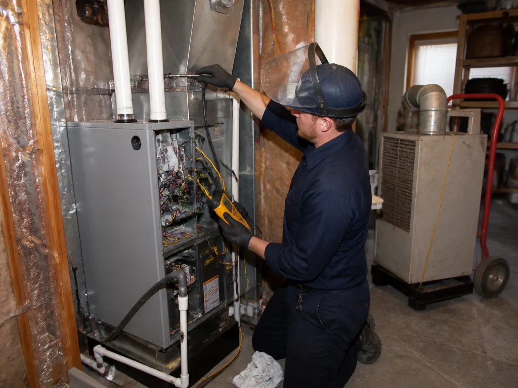 Furnace Replacement